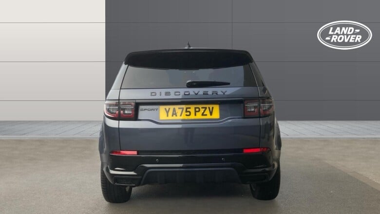 Land Rover Discovery Sport 2.0 D200 Dynamic HSE 5dr Auto [5 Seat] Diesel Station Wagon